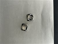 Gemelli Domar in Oro GEOR-21-280